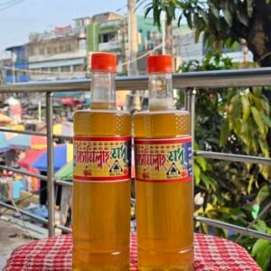 ২ কেজি লিচু ফুলের মধু ১০৫০ টাকা
