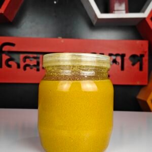১ কেজি গাওয়া ঘি ১৬৫০ টাকা